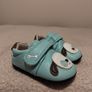 Jack And Lily My Mocs Leather Pram Shoes Image 4