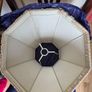 Standard Lamp Shade Image 3