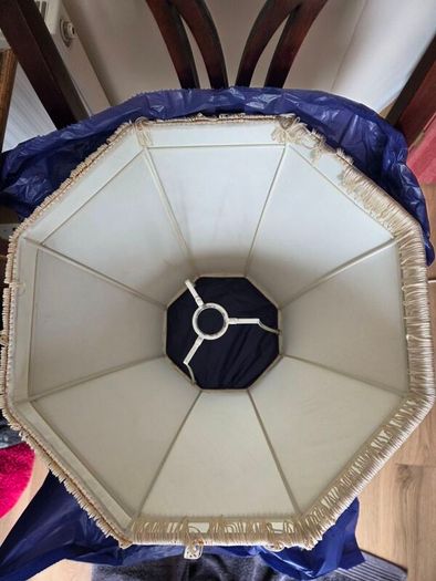 Standard Lamp Shade
