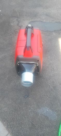 Eu22i honda generator.