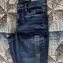 American Eagle Curvy High-Rise Jeggings Image 3