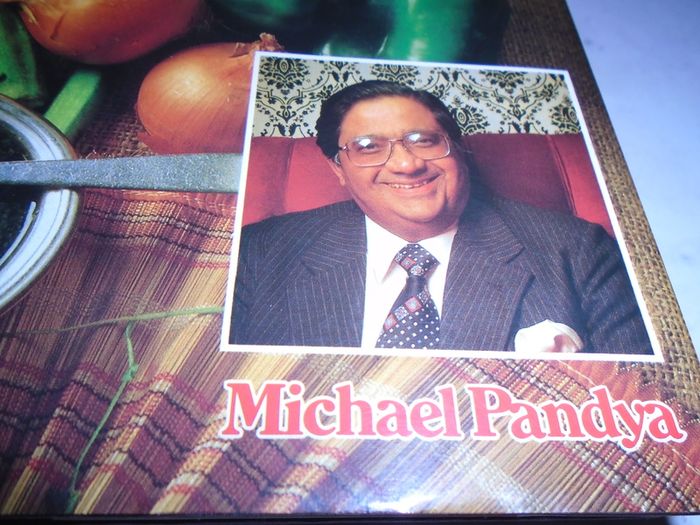Kitchen Delights from India Cookbook for Sale