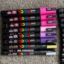Posca Markers Image 5