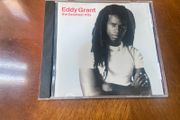 Eddy Grant The Greatest Hits CD