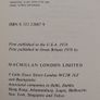 Vintage 1970s Dog Books Bundle - True UK First Editions (Hardback + Dustjackets) Image 7