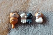 Fat cat toys