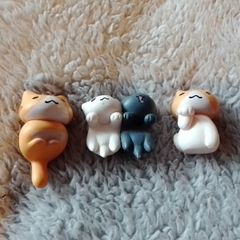 Fat cat toys