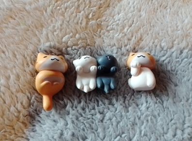 Fat cat toys
