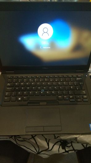 Dell latitude 5490 excellent cheapest on Adverts
