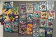 Pokemon Topps bundle