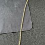 Byzantines Luxury Gold Chain (585) 14 Carat Image 6
