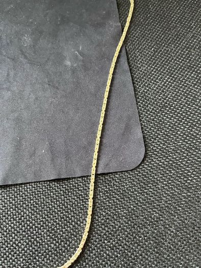 Byzantines Luxury Gold Chain (585) 14 Carat
