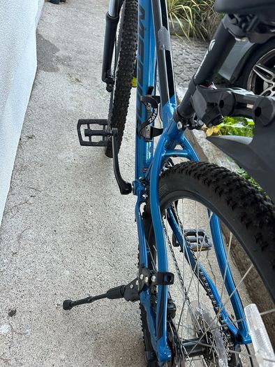 Merida big seven  15"Mountain Bike