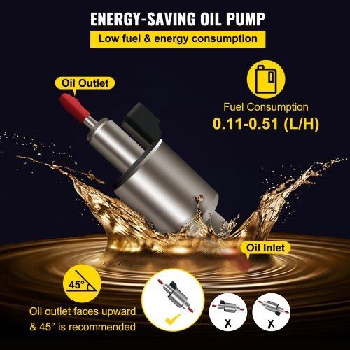 12v 5kw 1 Holes Air Diesel Heater + 2 Silencers Lcd Switch For Car Truck Car