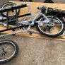 cargo bike / electric bike Image 2