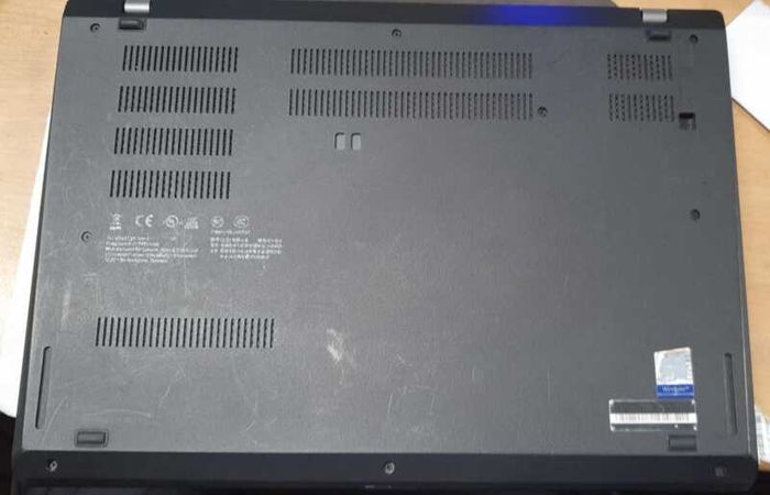 Lenovo ThinkPad L14 Gen 1 | Ryzen 3 Pro | 32GB RAM | 512GB NVMe