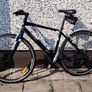 Trek Hybrid ladies bike Image 4