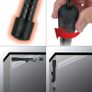 Fluval T100 Fully Electronic Aquarium Heater, 100W, up to 100 L Image 3