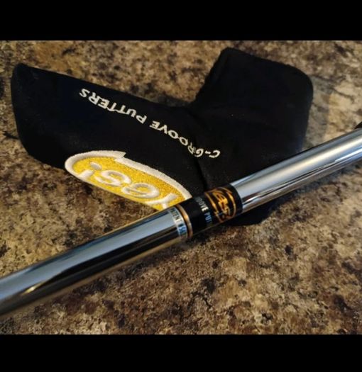 Yes Sophia Putter. Immaculate.