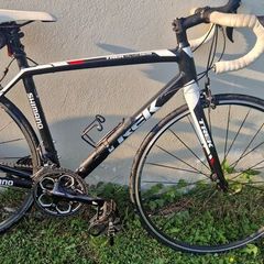 Trek Madone 2.1 Aluminium Frame