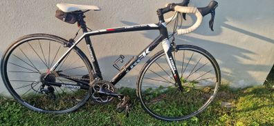 Trek Madone 2.1 Aluminium Frame