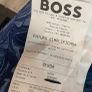 Hugo Boss Tuxedo Image 2