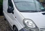 van sale