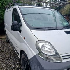 van sale
