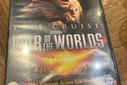 War of the Worlds (2 disc special edition)