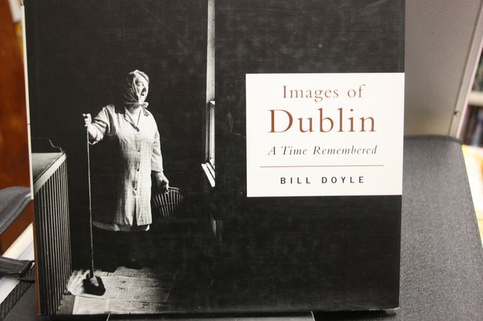 Images of Dublin