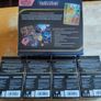 Pokemon Tcg Mega Evolution Chaos Rising ETB Plus X4 Chaos Rising booster bundle boxes Image 5