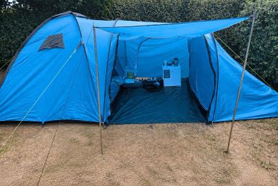 Tent
