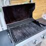 bbq gas grill Image 3