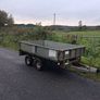 ifor williams trailer Image 6