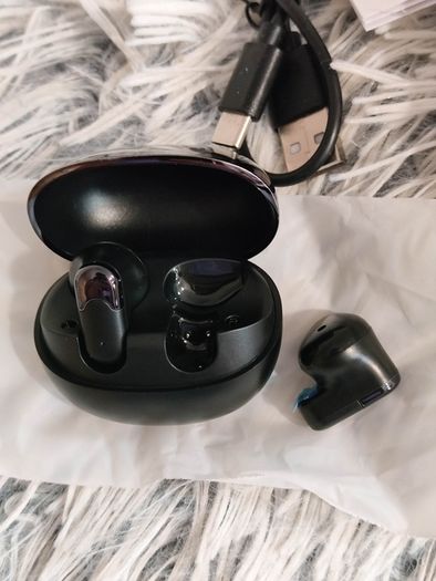 Acer TWS Wireless Earbuds Brand New & Sealed