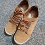 Clarks Tri Bella leather womens shoes Image 8