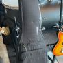 Rare 2017 Yamaha Revstar RS720B in wall fade satin finish Image 7
