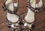 River Island Wedges