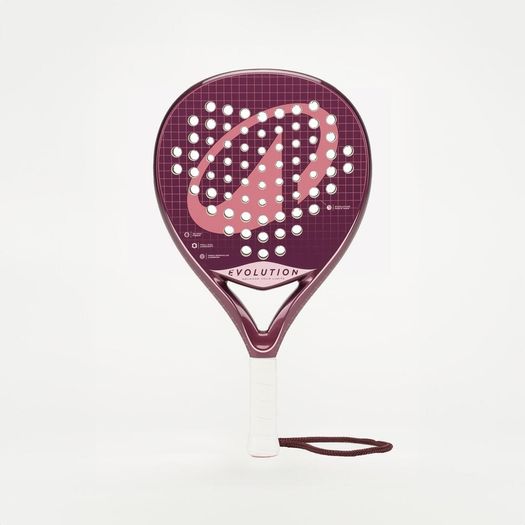 Kids Padel racket kuikma pr evolution