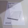 Wireless Mini Touchpad Image 5