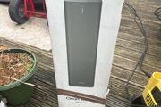 Samsung Vacuum Clean Station
