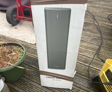 Samsung Vacuum Clean Station
