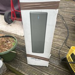 Samsung Vacuum Clean Station