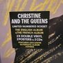 Christine and the queens limited numbered vinyl boxset Image 2