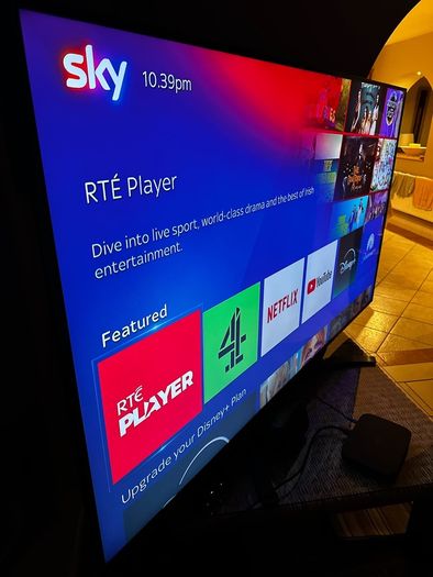 75" Lg Tv