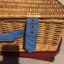 Picnic basket brand new Image 5