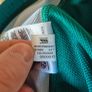 Ireland rugby jersey - Signed by Dave Kilcoyne Image 8