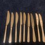 Vintage Cutlery FROM 1euro per item. Image 4