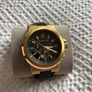 Michael Kors Men's Black Dylan Watch Image 4