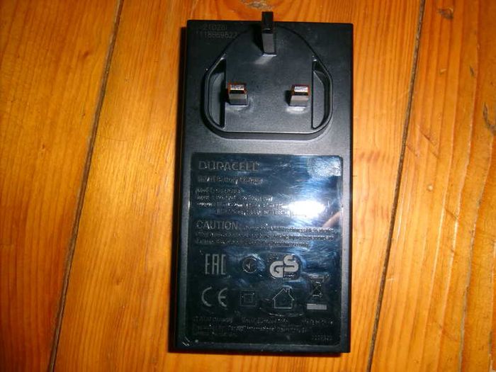 battery charger